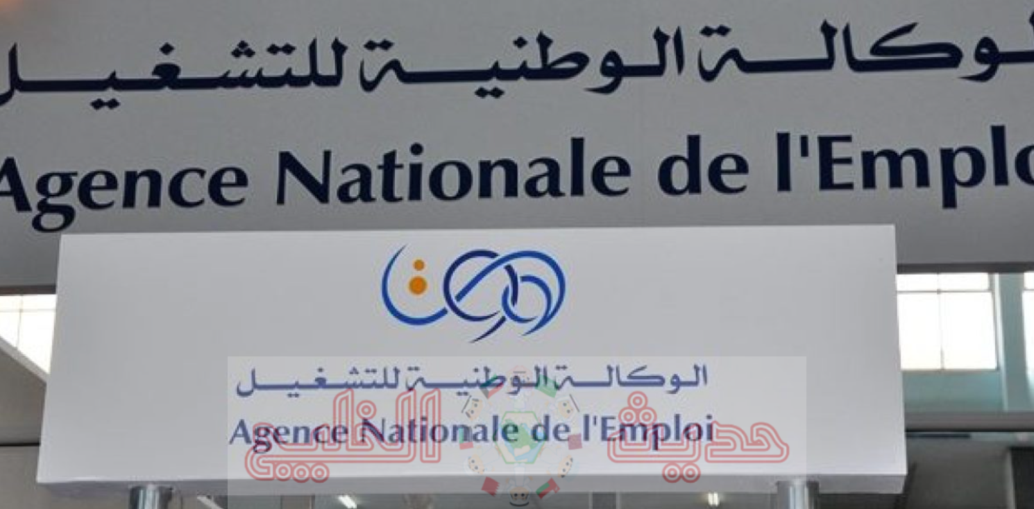 تسجيل في منحة البطالة 2026