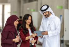 التسجيل الإلكتروني في جامعة البحرين 2026