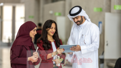التسجيل الإلكتروني في جامعة البحرين 2026