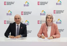 الصيرفة الإسلامية في البحرين