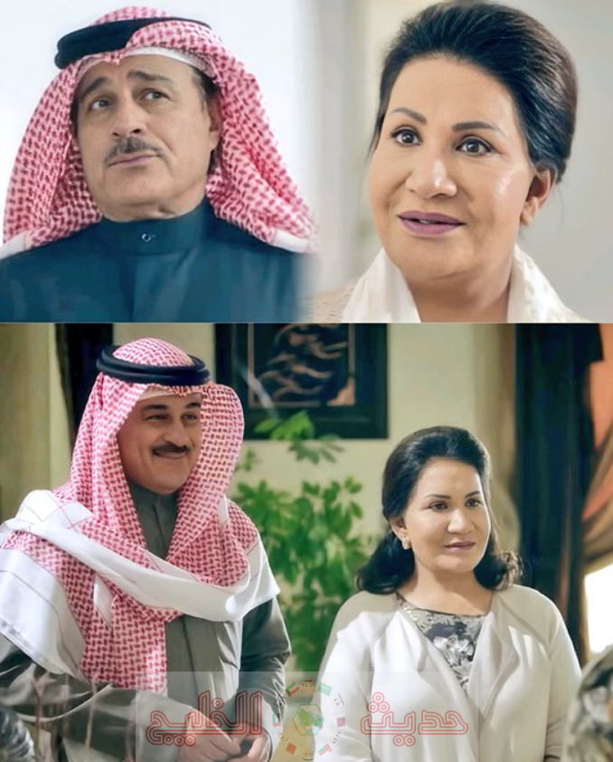 نجمات الشاشة الكويتية