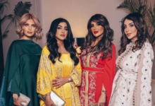 نجمات الشاشة الكويتية