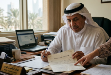 خطاب تثبيت راتب