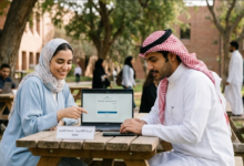 تسجيل دخول جامعة القصيم