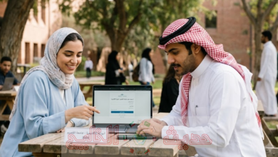 تسجيل دخول جامعة القصيم
