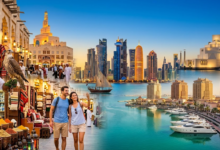 برنامج سياحي في قطر لمدة 3 أيام