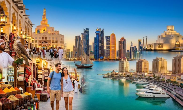 برنامج سياحي في قطر لمدة 3 أيام