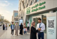 خدمة عملاء الراجحي 2026
