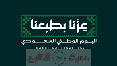 المشاريع الاستثمارية اليوم الوطني السعودي 96